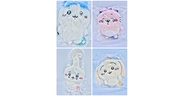 最も信頼できる 毛増量 うさぎ ハチワレ ちいかわ 毛量 垂れ耳 キメラ